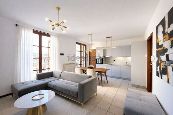 appartamento in vendita a Pella