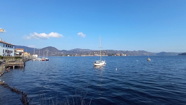 appartamento in vendita a Pella