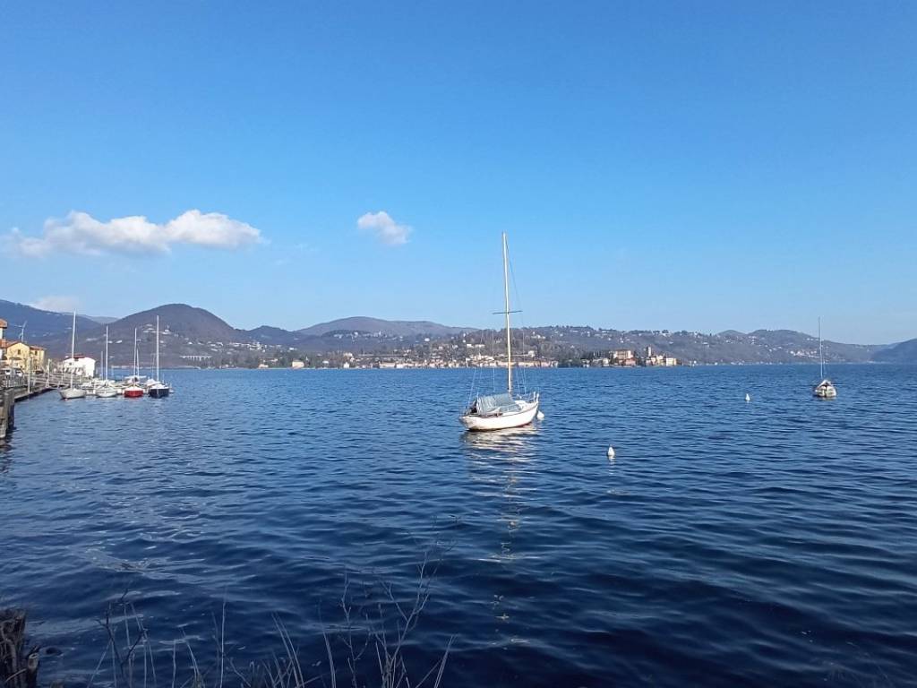 appartamento in vendita a Pella