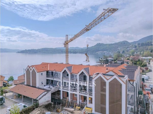 appartamento in vendita a Pella