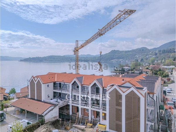 appartamento in vendita a Pella