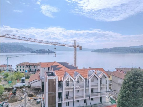 appartamento in vendita a Pella