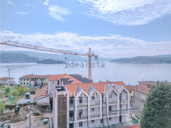 appartamento in vendita a Pella