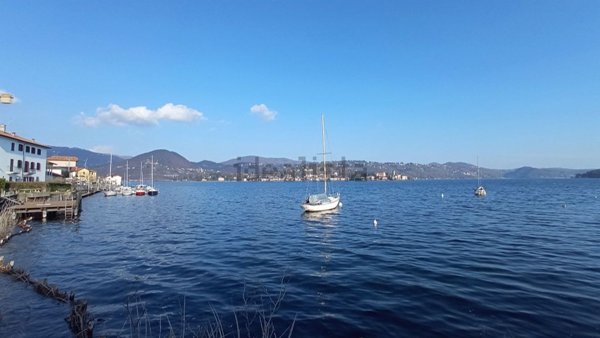 appartamento in vendita a Pella