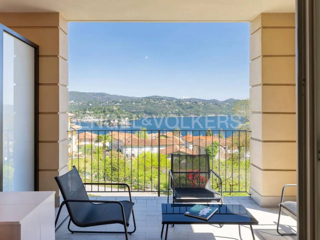 appartamento in vendita a Pella