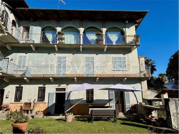 appartamento in vendita a Pella