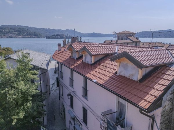 appartamento in vendita a Pella