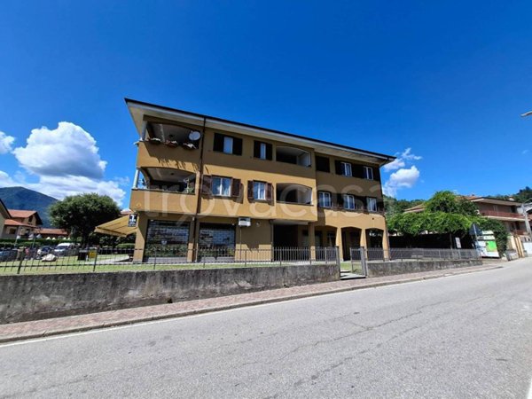 trivano in vendita a Pettenasco