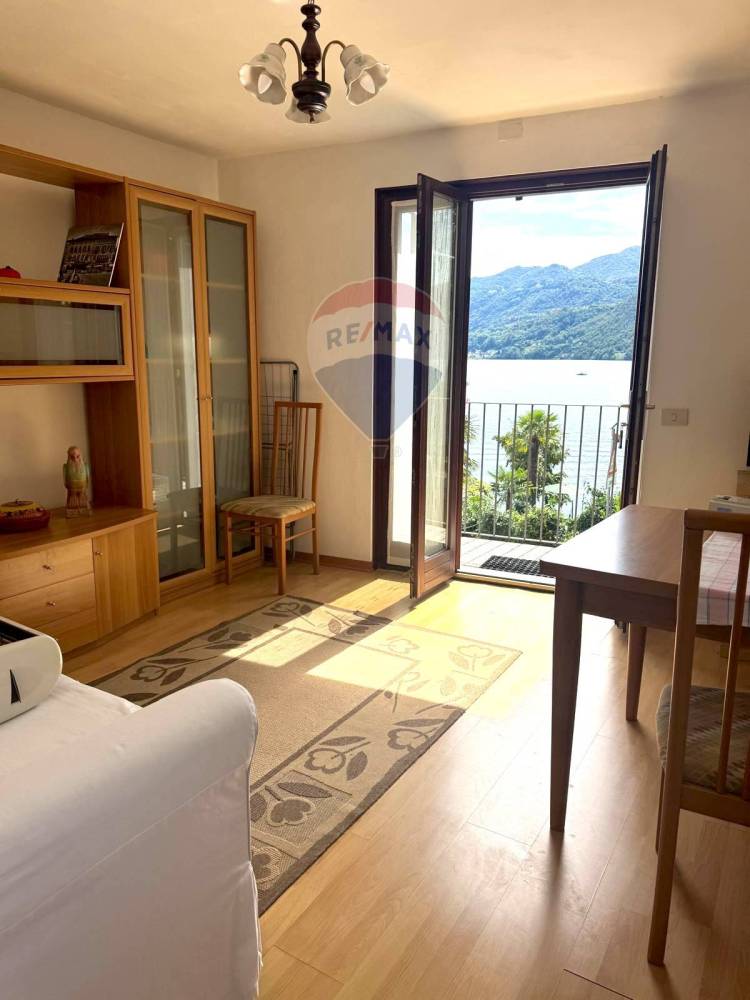 appartamento in vendita a Pettenasco