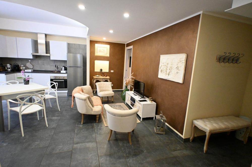 appartamento in vendita a Pettenasco