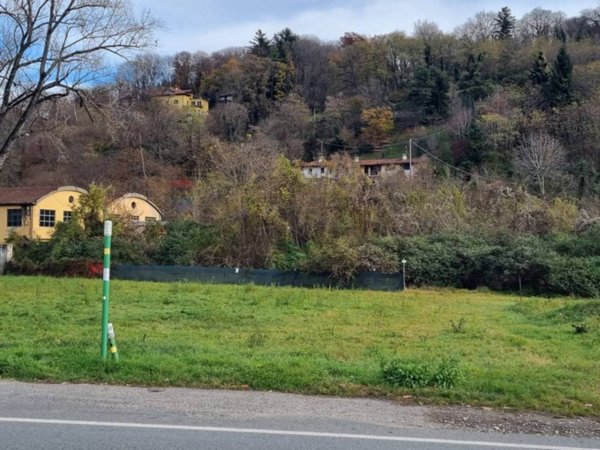 appartamento in vendita a Pettenasco