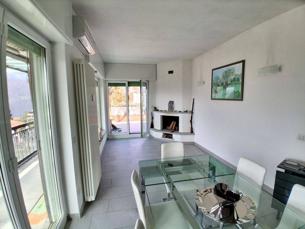 appartamento in vendita a Pettenasco