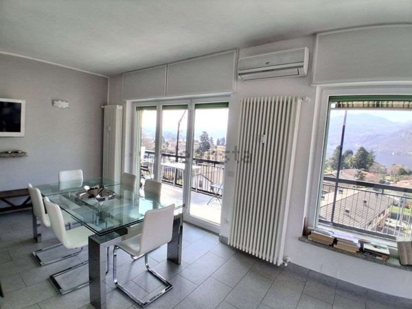 appartamento in vendita a Pettenasco