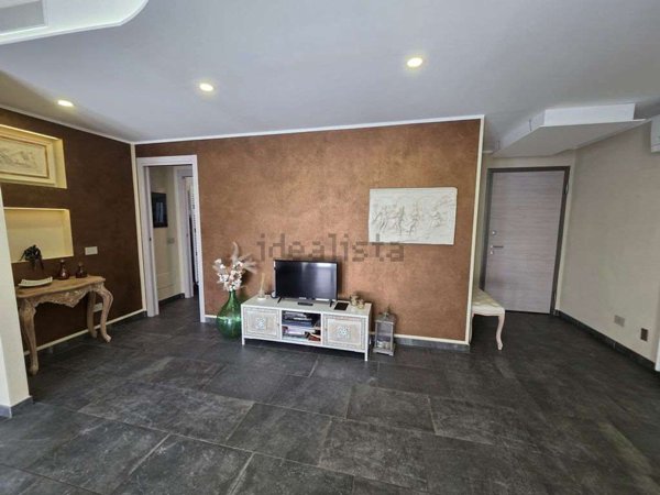 appartamento in vendita a Pettenasco