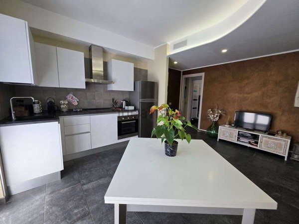 appartamento in vendita a Pettenasco