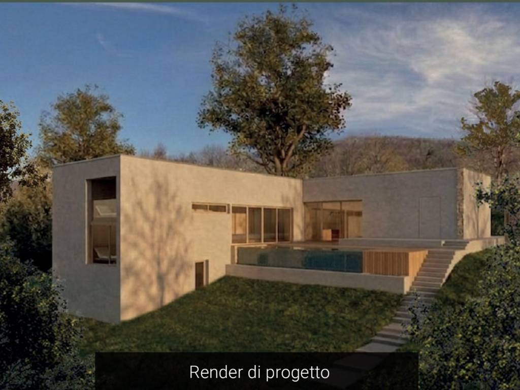 casa indipendente in vendita a Pettenasco in zona Crabbia