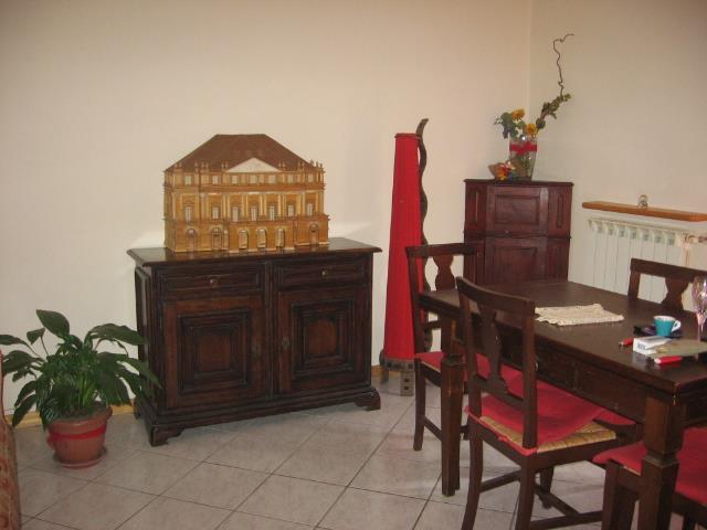 casa indipendente in vendita a Pisano