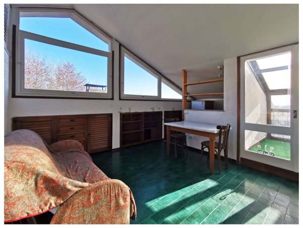 appartamento in vendita a Pisano