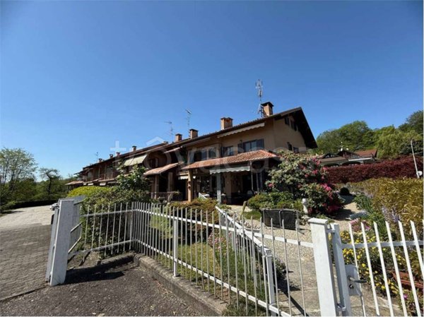 appartamento in vendita a Pisano