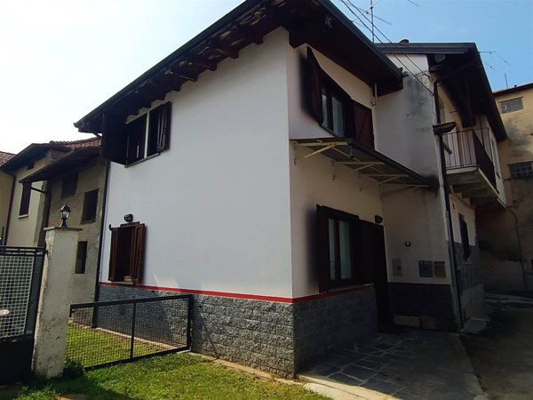 appartamento in vendita a Pisano