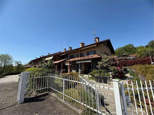 appartamento in vendita a Pisano