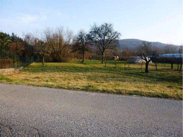 terreno agricolo in vendita a Pisano