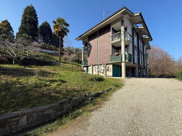 appartamento in vendita a Pisano