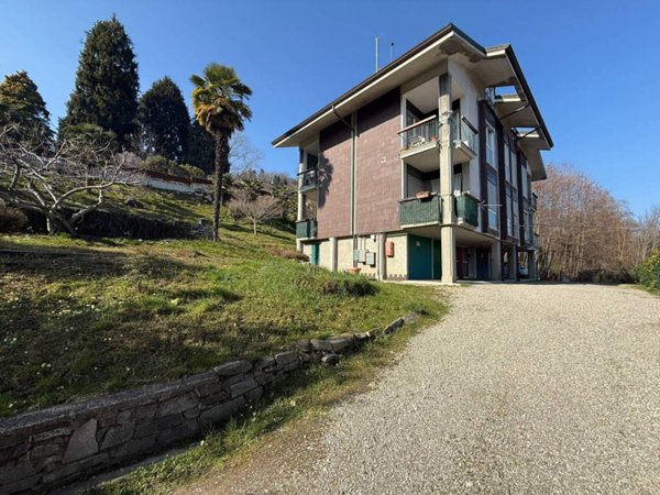 appartamento in vendita a Pisano