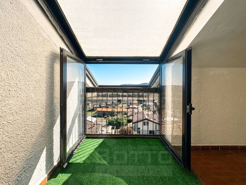 appartamento in vendita a Pisano