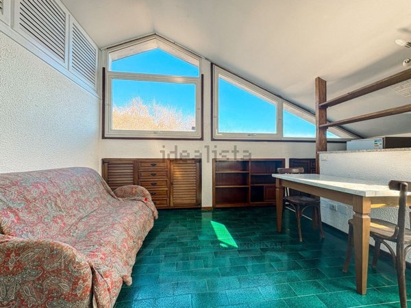 appartamento in vendita a Pisano