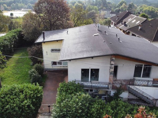 casa indipendente in vendita a Pisano