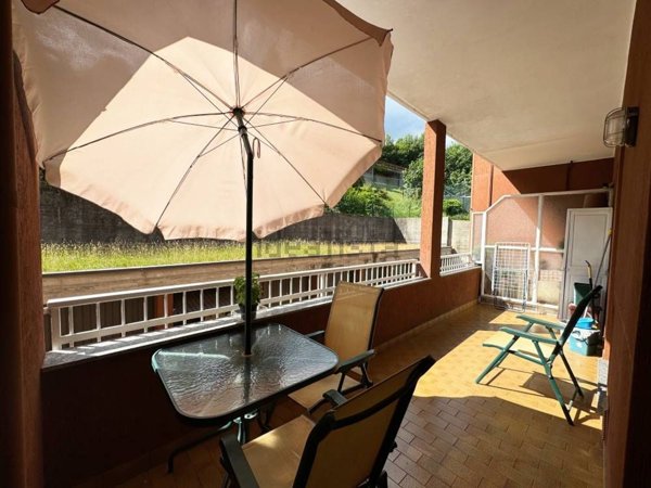 appartamento in vendita a Pisano