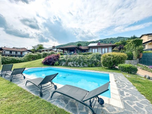 casa indipendente in vendita a Pisano