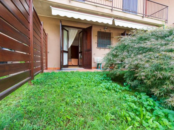 appartamento in vendita a Pisano