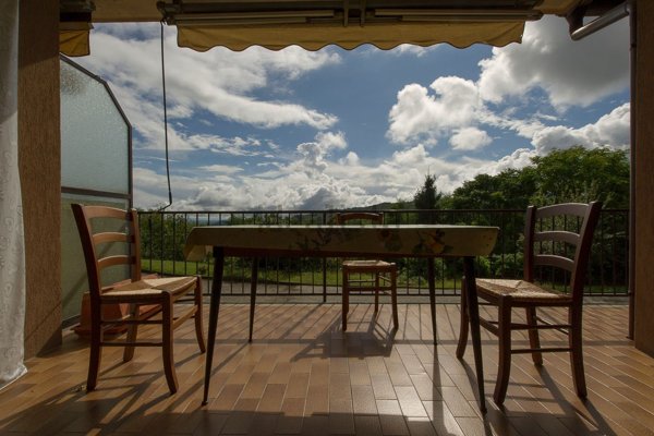 appartamento in vendita a Pisano