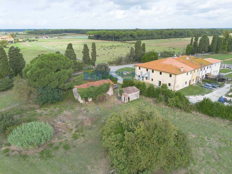 casa indipendente in vendita a Pisano