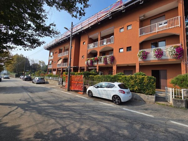 appartamento in vendita a Pisano