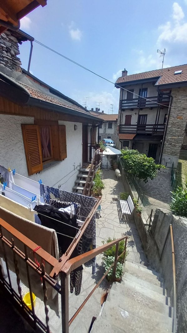 appartamento in vendita a Pisano