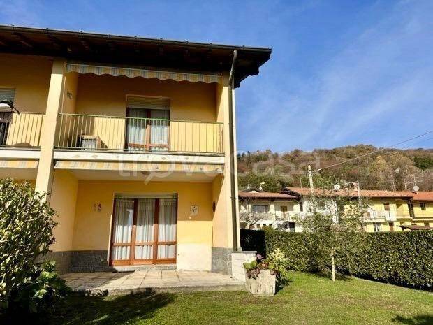 casa indipendente in vendita a Pisano