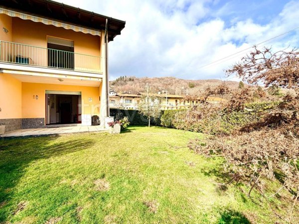 casa indipendente in vendita a Pisano