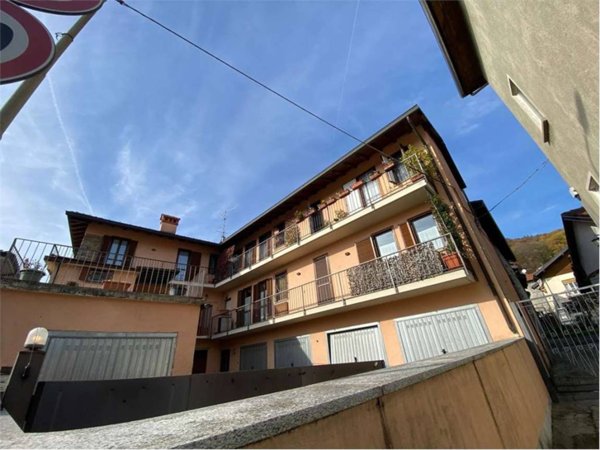 appartamento in vendita a Pisano