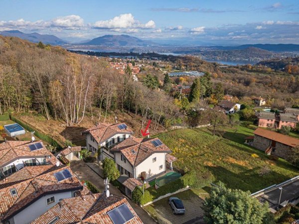 casa indipendente in vendita a Pisano