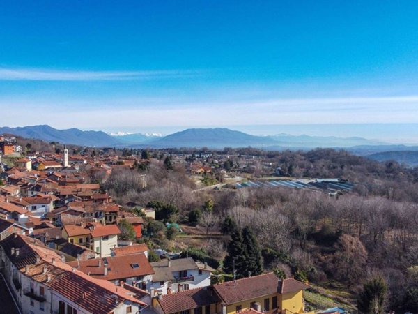 appartamento in vendita a Pisano