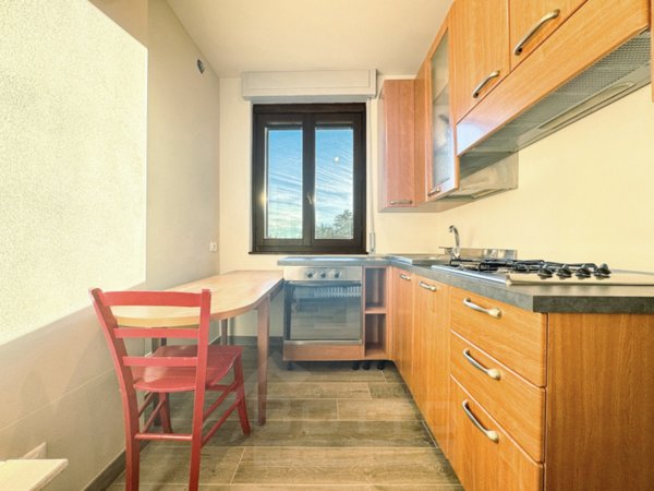 appartamento in vendita a Pisano