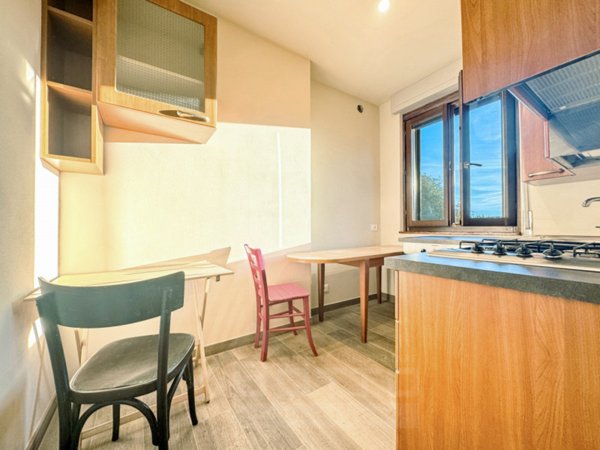 appartamento in vendita a Pisano