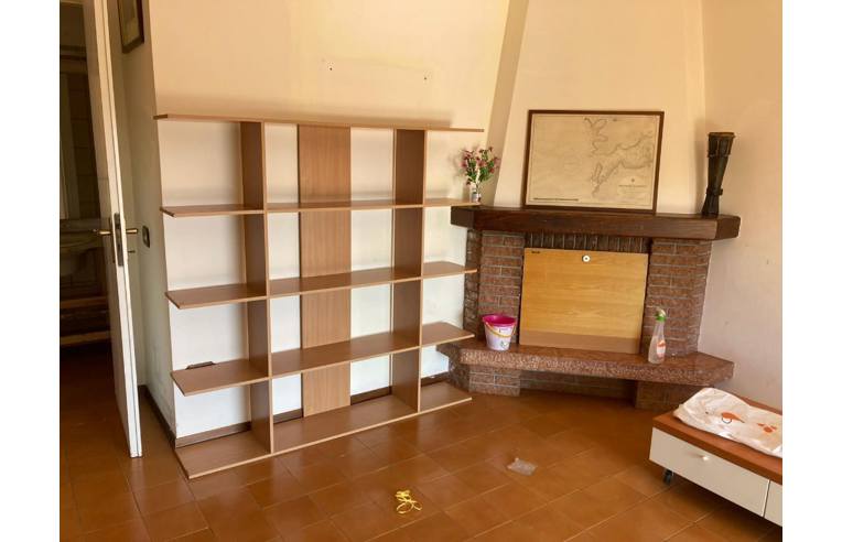 appartamento in vendita a Pisano