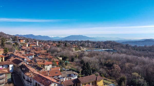appartamento in vendita a Pisano