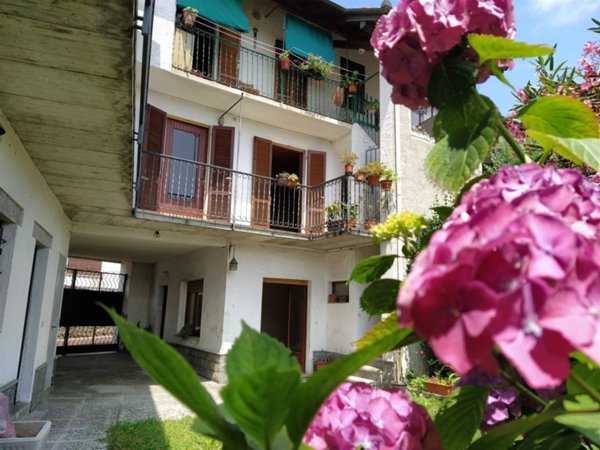 appartamento in vendita a Pisano