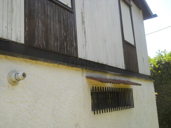 casa indipendente in vendita a Pisano