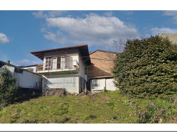 casa indipendente in vendita a Pisano